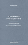 Cover: Toolmakers for the Future - Wachholtz