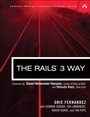 Cover: Rails 3 Way, The - Addison Wesley