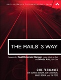 Cover: Rails 3 Way, The - Addison Wesley