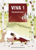 Cover: VIVA 1 Vokabeltrainer - Vandenhoeck & Ruprecht
