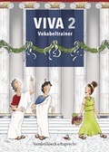 Cover: VIVA 2 Vokabeltrainer - Vandenhoeck & Ruprecht