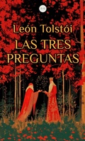 Cover: Las Tres Preguntas - AMA Audiolibros