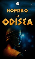 Cover: La Odisea - AMA Audiolibros