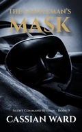 Cover: The Gentleman's Mask - Cassian Ward