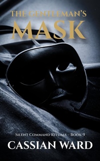 Enlarge image Cover: The Gentleman's Mask - Cassian Ward