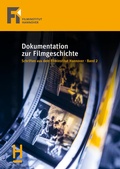 Cover: Dokumentation zur Filmgeschichte - HsH Applied Academics