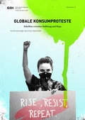Cover: Globale Konsumproteste - gdi