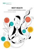 Cover: Next Health - gdi