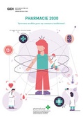 Cover: Pharmacie 2030 - gdi