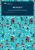 Cover: Nie zu Alt? - gdi
