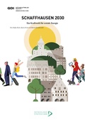 Cover: Schaffhausen 2030 - gdi