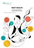 Cover: Next Health - gdi