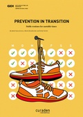 Cover: Prevention in Transition - gdi