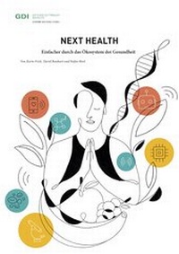 Enlarge image Cover: Next Health - gdi