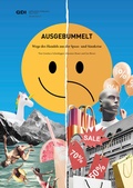 Cover: Ausgebummelt - gdi