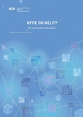 Cover: Hype or help? - gdi