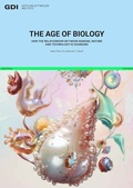Cover: The Age of Biology - gdi
