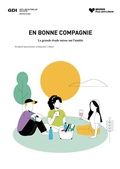 Cover: En bonne compagnie - gdi