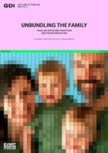 Cover: Unbundling the Family - gdi