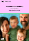Cover: Unbundling the Family - gdi