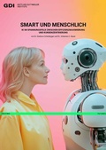Cover: Smart und Menschlich - gdi