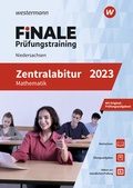 Cover: FiNALE Pr&uuml;fungstraining Zentralabitur Niedersachsen - Westermann Lernwelten GmbH