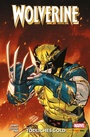 Cover: WOLVERINE 2 - TÖDLICHES GOLD - Marvel bei Panini Comics