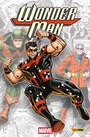 Cover: WONDER MAN - Marvel bei Panini Comics