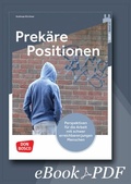Cover: Prek&auml;re Positionen - eBook - Don Bosco Medien