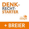 Cover: cockpit TV&ouml;D plus Breier - Rehm