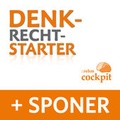 Cover: cockpit TV&ouml;D plus Sponer - Rehm