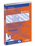 Cover: Bundesmanteltarifvertrag f&uuml;r Arbeiter gemeindlicher Verwaltungen und Betriebe - BMTG - Rehm