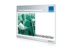 Cover: ProduktionsPraxis: schnell, schlank, flexibel online - WEKA