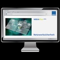 Bild: Netzwerksicherheit - WEKA