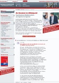 Cover: Expertenwissen Medizinrecht.de - C.F. M&uuml;ller