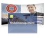 Cover: Risikomanagement - WEKA