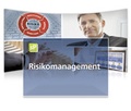 Cover: Risikomanagement - WEKA