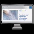 Bild: Protokolle und Dienste der Informationstechnologie online - WEKA