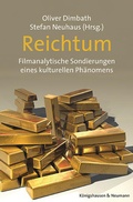 Cover: Reichtum - K&ouml;nigshausen & Neumann