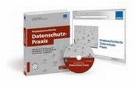 Enlarge image Cover: Prozessorientierte Datenschutz-Praxis - WEKA