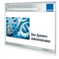 Cover: Der System-Administrator online - WEKA