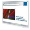 Cover: Informationstechnologie von A-Z online - WEKA
