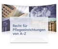 Cover: Recht in der Pflege - online - WEKA