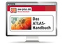 Cover: Das ATLAS-Handbuch Online - Reguvis Fachmedien