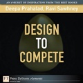 Cover: Design to Compete - Addison Wesley