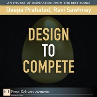 Enlarge image Cover: Design to Compete - Addison Wesley