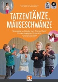 Cover: Tatzent&auml;nze, M&auml;useschw&auml;nze - Helbling Verlag