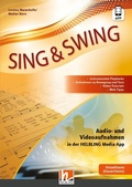 Cover: SING & SWING Medienpaket EL - Helbling Verlag