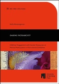 Cover: Daring Patriarchy? - University of Bamberg Press