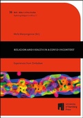 Cover: Religion and Health in a COVID-19 Context - University of Bamberg Press